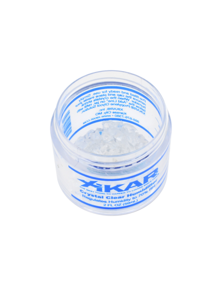 Pot de gel Xikar 120 ml