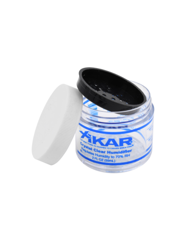 Pot de gel Xikar 120 ml