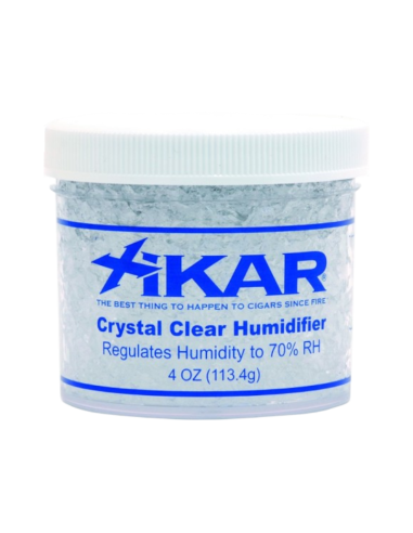 Pot de gel Xikar 240 ml