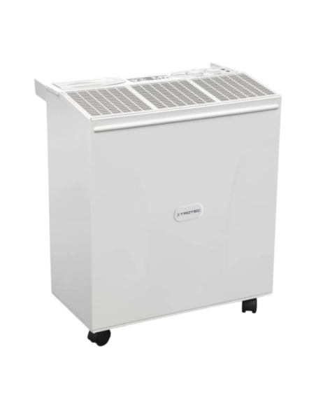 Humidificateur pro. à roue pour local à cigares humidifié (walk-in humidor)