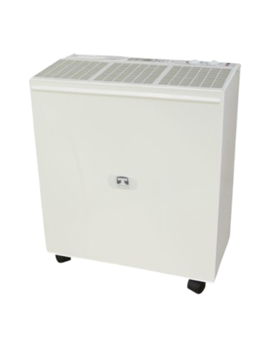 Humidificateur pro. à roue pour local à cigares humidifié (walk-in humidor)