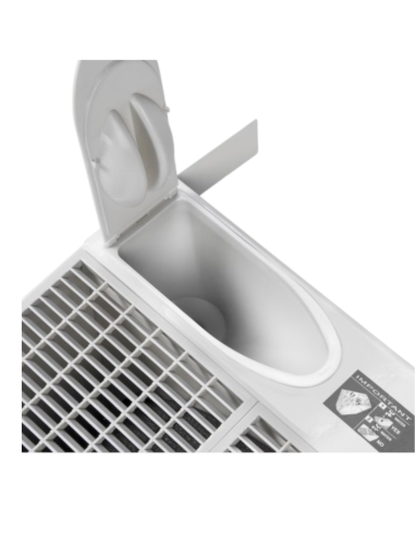 Humidificateur pro. à roue pour local à cigares humidifié (walk-in humidor)