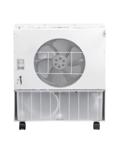 Humidificateur pro. à roue pour local à cigares humidifié (walk-in humidor)