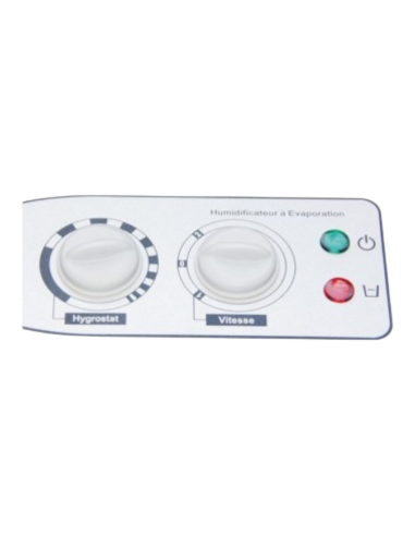 Humidificateur pro. à roue pour local à cigares humidifié (walk-in humidor)