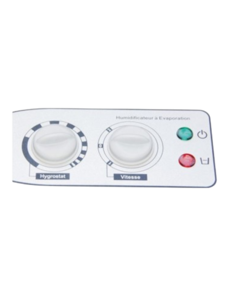 Humidificateur pro. à roue pour local à cigares humidifié (walk-in humidor)