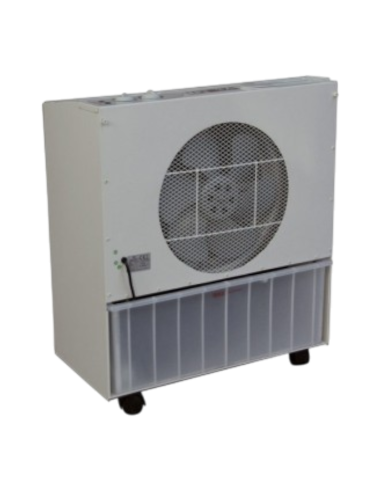 Humidificateur pro. à roue pour local à cigares humidifié (walk-in humidor)