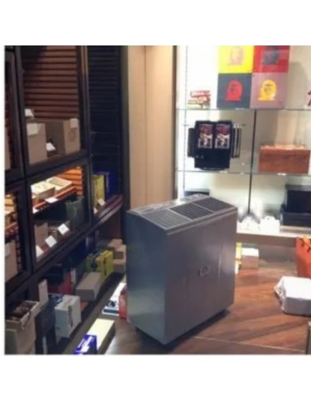 Humidificateur pro. à roue pour local à cigares humidifié (walk-in humidor)