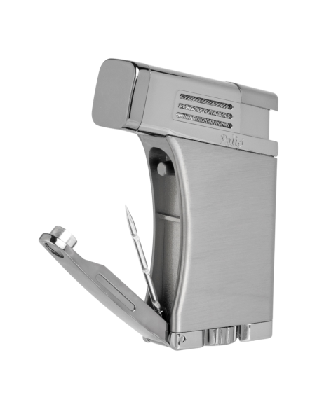 Briquet 1 torche PALIO SCORPIUS