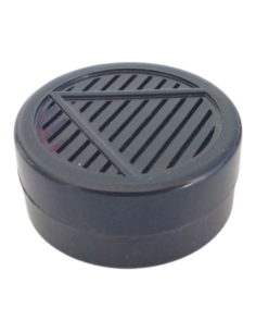 humidificateur pour cave à cigare garni de mousse phénolique
