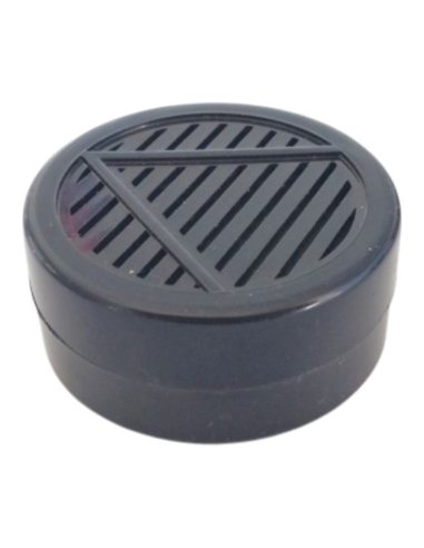 humidificateur pour cave à cigare garni de mousse phénolique