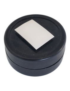 humidificateur pour cave à cigare garni de mousse phénolique 2