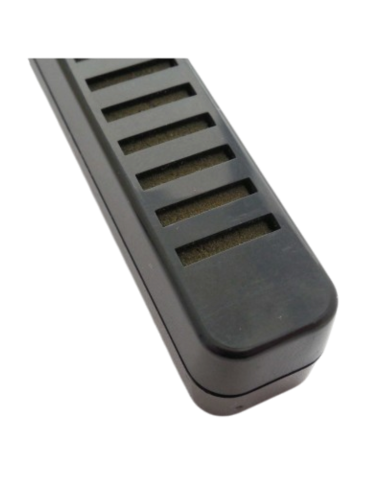 Humibar humidificateur mousse pour étui petite cave