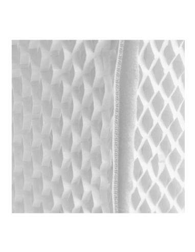 Natte d'évaporation pour humidificateur Cèdre & Cuir