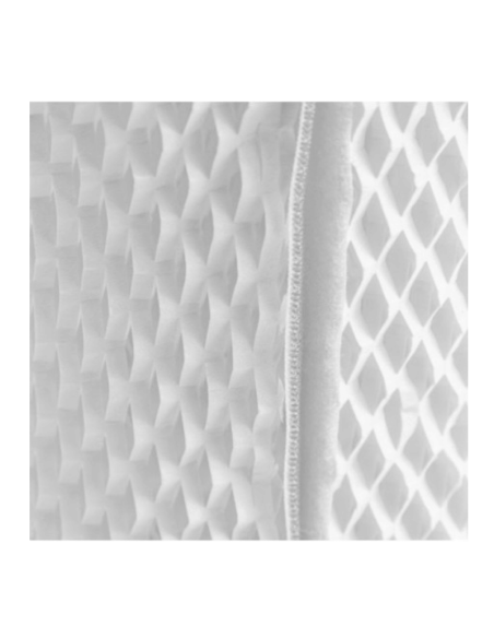 Natte d'évaporation pour humidificateur Cèdre & Cuir