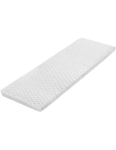 Natte d'évaporation pour humidificateur Cèdre & Cuir