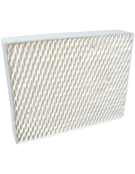 Lot de 2 cassettes d'évaporation pour humidificateur