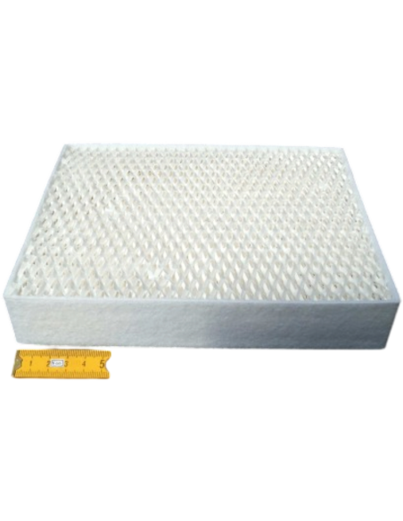 Lot de 2 cassettes d'évaporation pour humidificateur