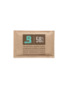 Boveda 4 g. à l'unité 58%-62% Rh . 1.18€ le sachet