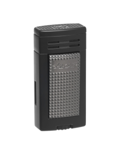 Briquet double jet Xikar ION 2