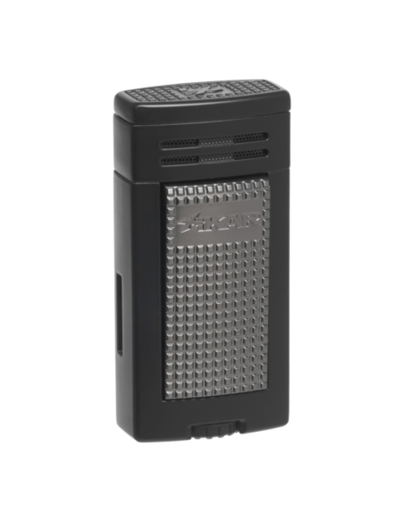 Briquet double jet Xikar ION