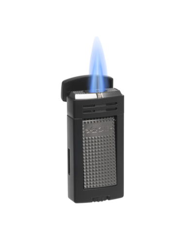 Briquet double jet Xikar ION