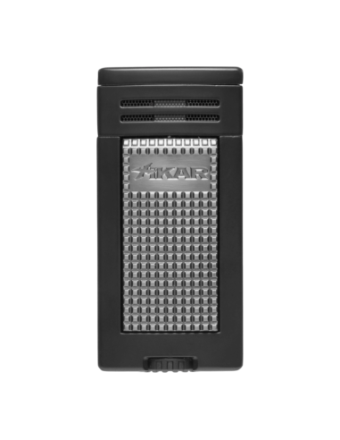 Briquet double jet Xikar ION