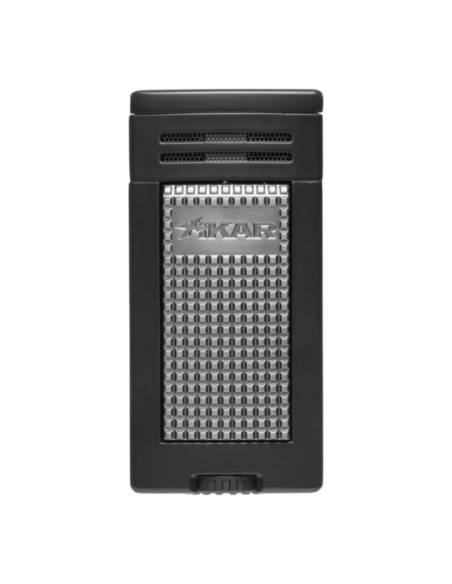 Briquet double jet Xikar ION