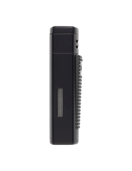 Briquet double jet Xikar ION