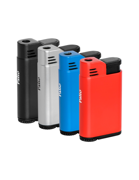 Briquet PALIO TORCIA 1 flamme torche