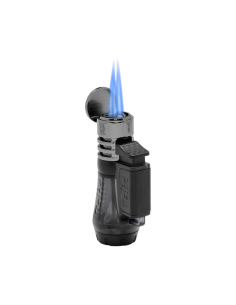 Briquet cigare 3 torches PALIO VESUVIO 2