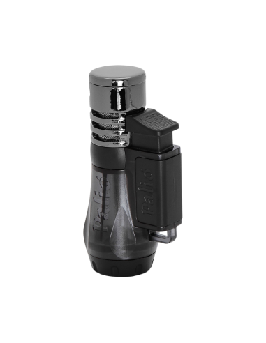 Briquet cigare 3 torches PALIO VESUVIO