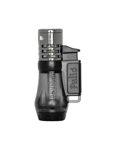Briquet cigare 3 torches PALIO VESUVIO