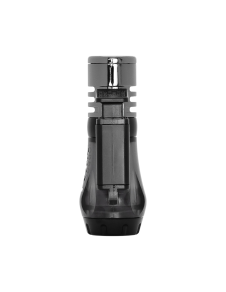 Briquet cigare 3 torches PALIO VESUVIO