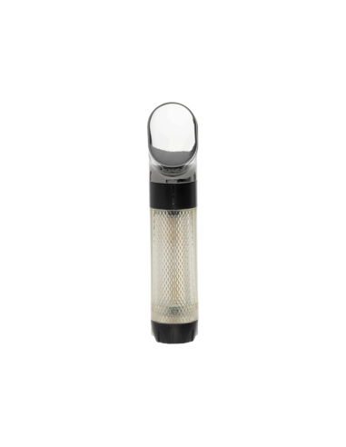 Briquet cigare 2 torches PALIO PISTOLA