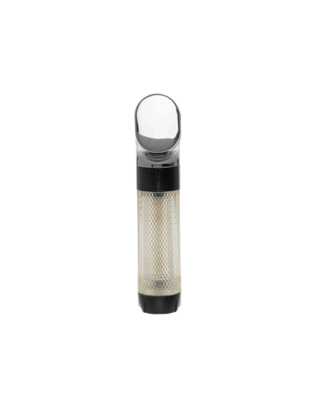 Briquet cigare 2 torches PALIO PISTOLA