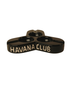 TRICONTINENTAL, cendrier cigare HAVANA CLUB 2