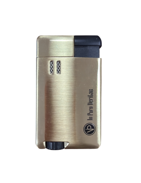 Briquet cigare 1 torche IPV HADES