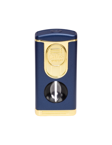 Briquet Palio Trevi avec coupe-cigare intégré