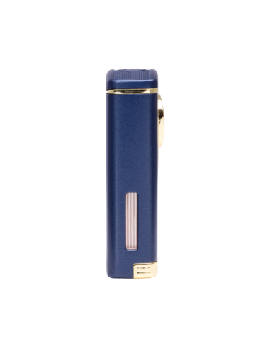 Briquet Palio Trevi avec coupe-cigare intégré