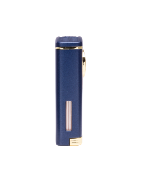 Briquet Palio Trevi avec coupe-cigare intégré