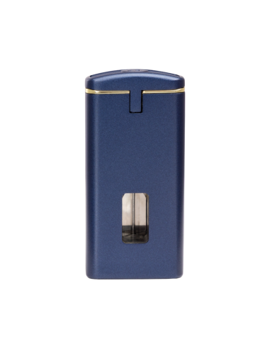Briquet Palio Trevi avec coupe-cigare intégré