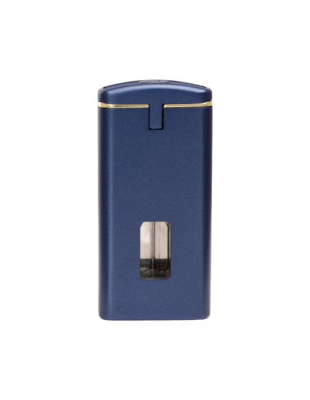 Briquet Palio Trevi avec coupe-cigare intégré