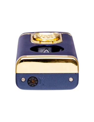 Briquet Palio Trevi avec coupe-cigare intégré