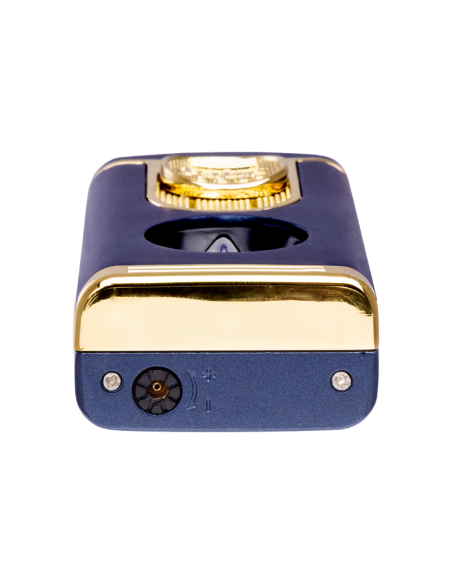 Briquet Palio Trevi avec coupe-cigare intégré