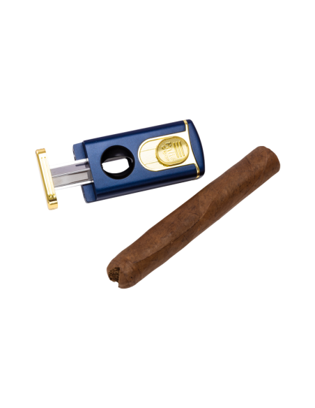 Briquet Palio Trevi avec coupe-cigare intégré