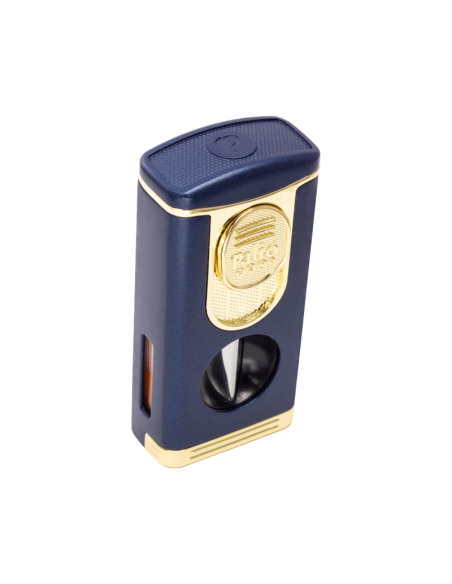 Briquet Palio Trevi avec coupe-cigare intégré