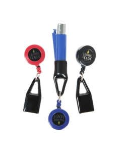LIGHTER LEASH: laisse rétractable pour briquet Bic