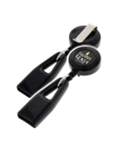 LIGHTER LEASH: laisse rétractable pour briquet Bic