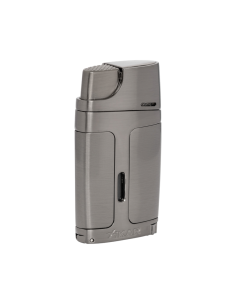 Briquet XIKAR 2 torches ELEMENT 2