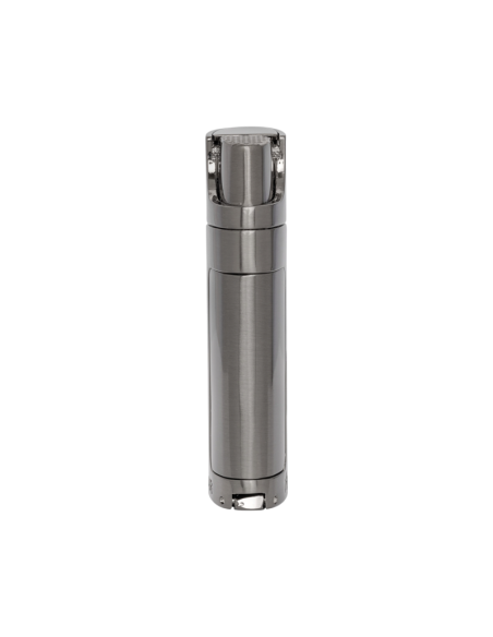 Briquet XIKAR 2 torches ELEMENT